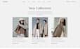 design a e commerce