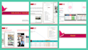 design modern powerpoint presentations