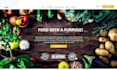 build squarespace online ordering website bakery website square cupcake website