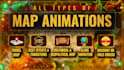 create documentary map animation like johnny harris and vox