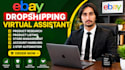 do expert ebay dropshipping on profit share