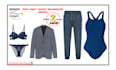 ghost mannequin, symmetrical neck joint and ecommerce photo editing