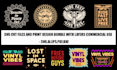 offer trendy and editable svg cut files with commercial license