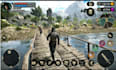 develop rts game, crypto game, sandbox game, sandbox farm racing game