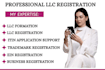do US registration, uk itd company, ein number boi report, itin dissolve llc