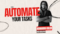 automate your tasks with python