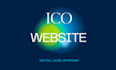 create cryptocurrency website, smart contract, erc20 token, ico selling website