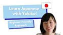 teach you japanese language online