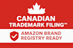 register your canadian trademark and support amazon sellers