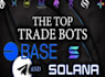 solana trading bot, trading bot, crypto trading bot, volume bot, crypto bot,