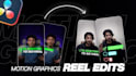 edit devin jatho, alex hormozi, ali abdaal or iman gadzhi style reels