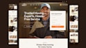 create warehousing, freight broker, logistic website with tms and load board