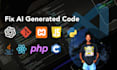 help fix and debug code