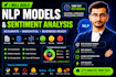 build natural language processing nlp sentiment analysis systems