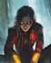 draw comic book cover graphics novel comic art