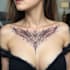 create unique custom tattoo any tattoo design, tattoo artist