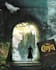 create an epic fantasy book cover