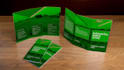 design a professional company brochure, catalog and marketing materials