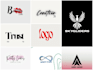 create eye catching logo to attract