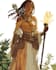 draw a fantasy character design and dnd character art