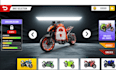 design game UI and provide 3d renders in unity