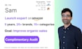 launch your amazon fba store with full setup ads strategy