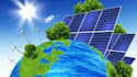 design solar energy products