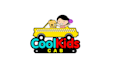 design attend soothing cool kids cab logo