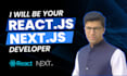 software, front end, saas, web app development in react next js php laravel