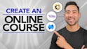do elearning website online course website on thinkific, educational website