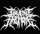 create 3d dark metal logo intro