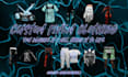 design the best custom clothing for fivem