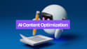 develop saas ai content optimization website, ai SEO optimization web, ai GEO