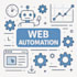 build custom web automation bots using python