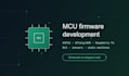 develop custom firmware for esp32, arduino, and raspberry pi projects