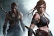 draw 2d game character for dnd art or video game