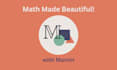 create stunning math animations using manim