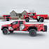 design a custom vehicle wrap, cars, pickups, trailers, etc