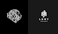 design creative modern logo for your business