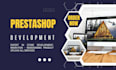 develop create setup customize design and troubleshoot your prestashop website