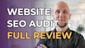 do a complete SEO audit assessment and strategic diagnosis