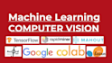 computer vision machine learning deep learning data science neural network yolo