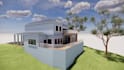 design floor plans, 3d revit models, and high quality renderings for real estate