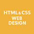 create a simple and clean HTML CSS website