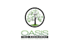 create an environmentally aware peaceful tree company logo