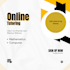 online tutoring math for students