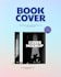 design a professional and unique book cover