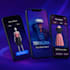 design a sleek and user friendly website