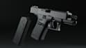 create a 3d video game asset