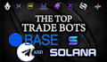 create solana trading bot, solana volume bot, solana cryto trading bot,